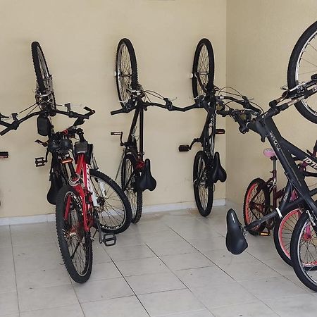 Pousada Casa Da Vovo - Sua Casa Pertinho Da Praia Aracaju Bagian luar foto