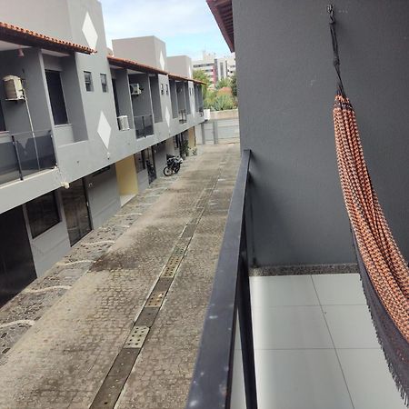 Pousada Casa Da Vovo - Sua Casa Pertinho Da Praia Aracaju Ruang foto
