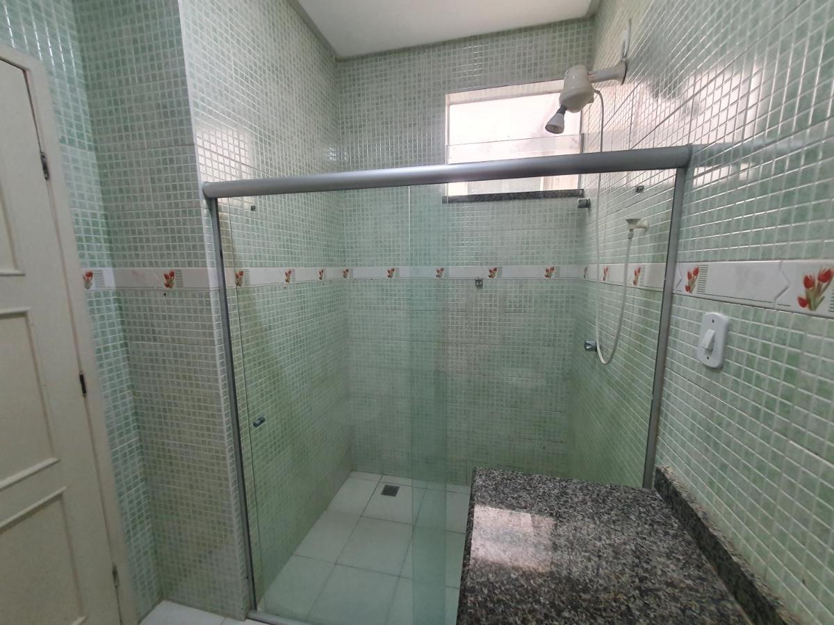 Pousada Casa Da Vovo - Sua Casa Pertinho Da Praia Aracaju Bagian luar foto