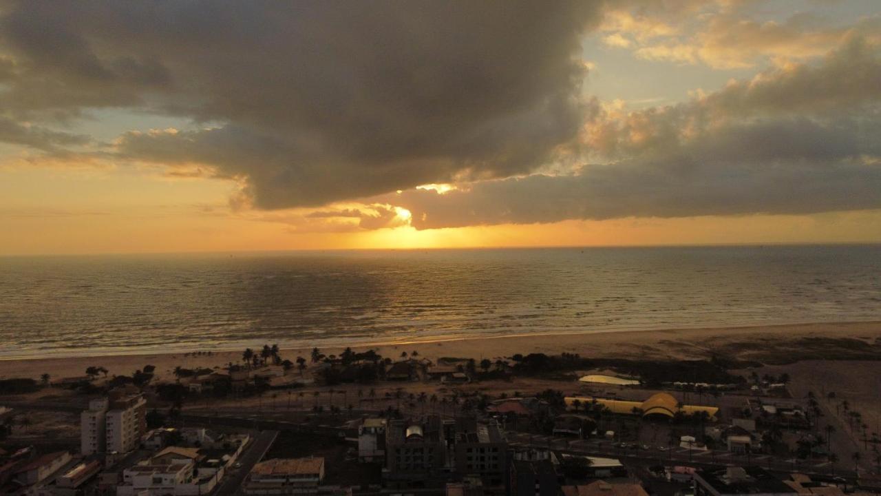 Pousada Casa Da Vovo - Sua Casa Pertinho Da Praia Aracaju Bagian luar foto