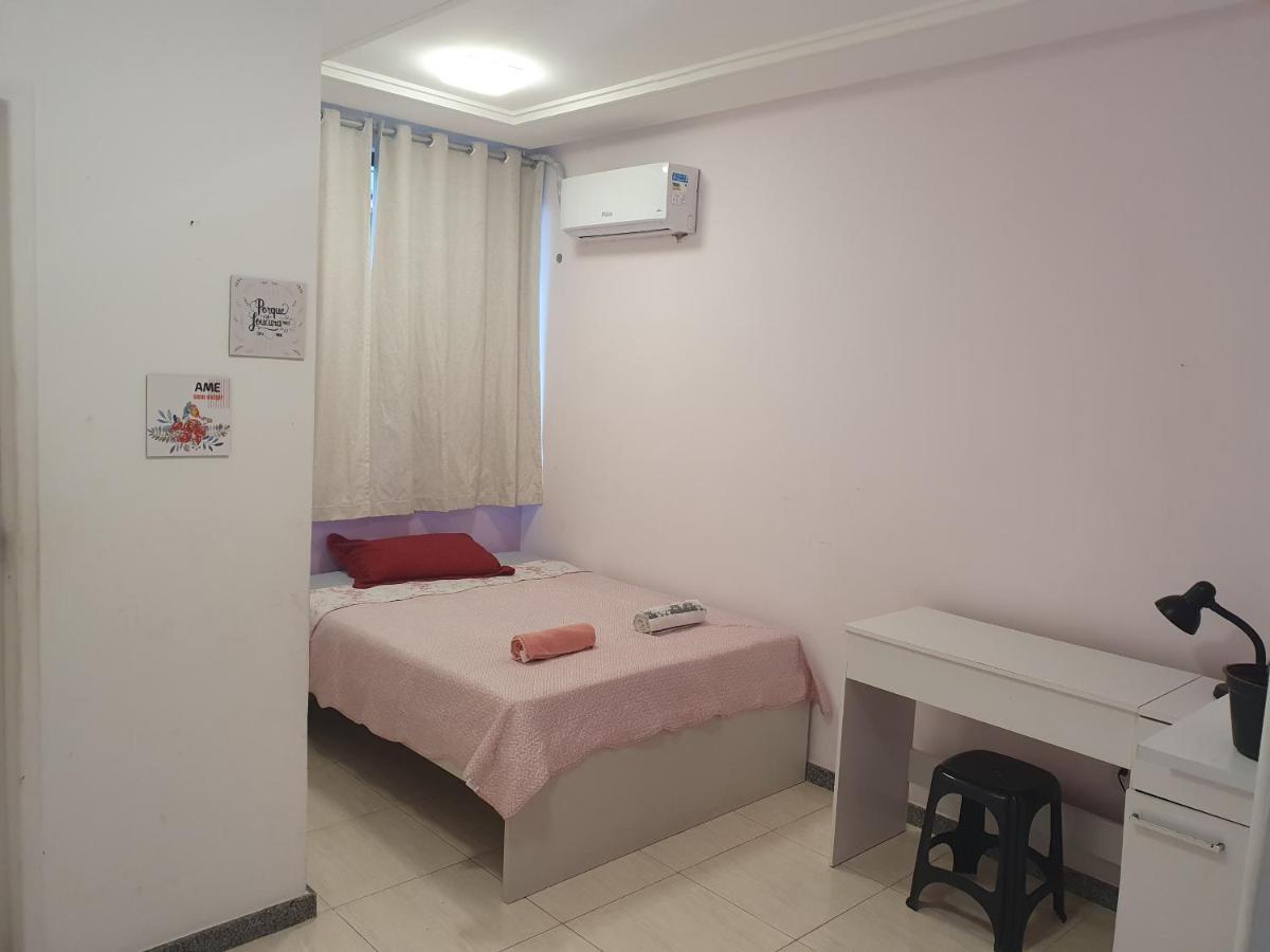 Pousada Casa Da Vovo - Sua Casa Pertinho Da Praia Aracaju Bagian luar foto