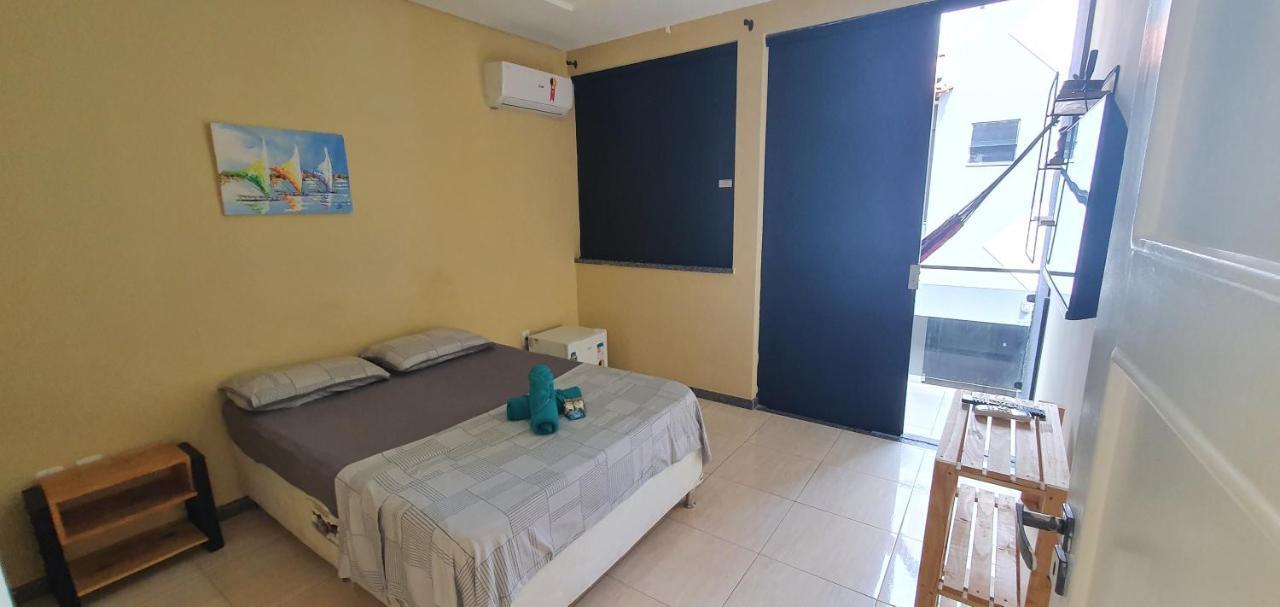 Pousada Casa Da Vovo - Sua Casa Pertinho Da Praia Aracaju Bagian luar foto