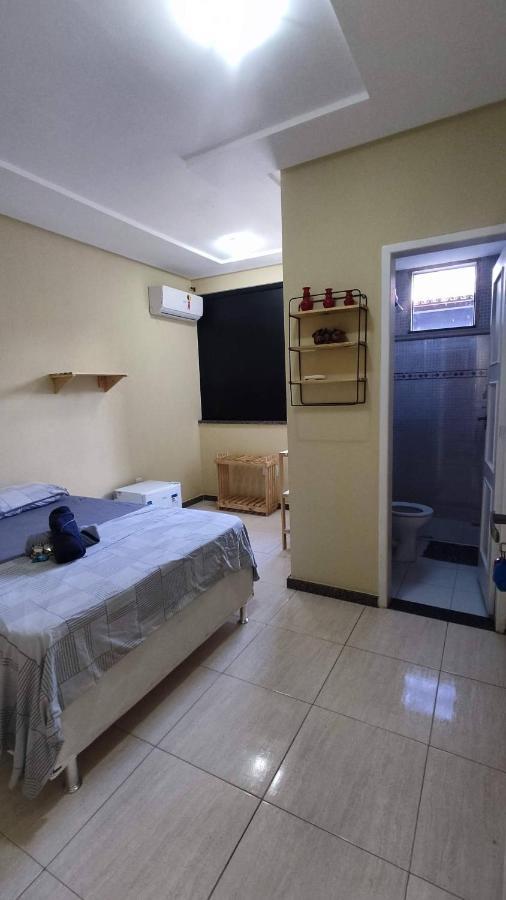 Pousada Casa Da Vovo - Sua Casa Pertinho Da Praia Aracaju Bagian luar foto