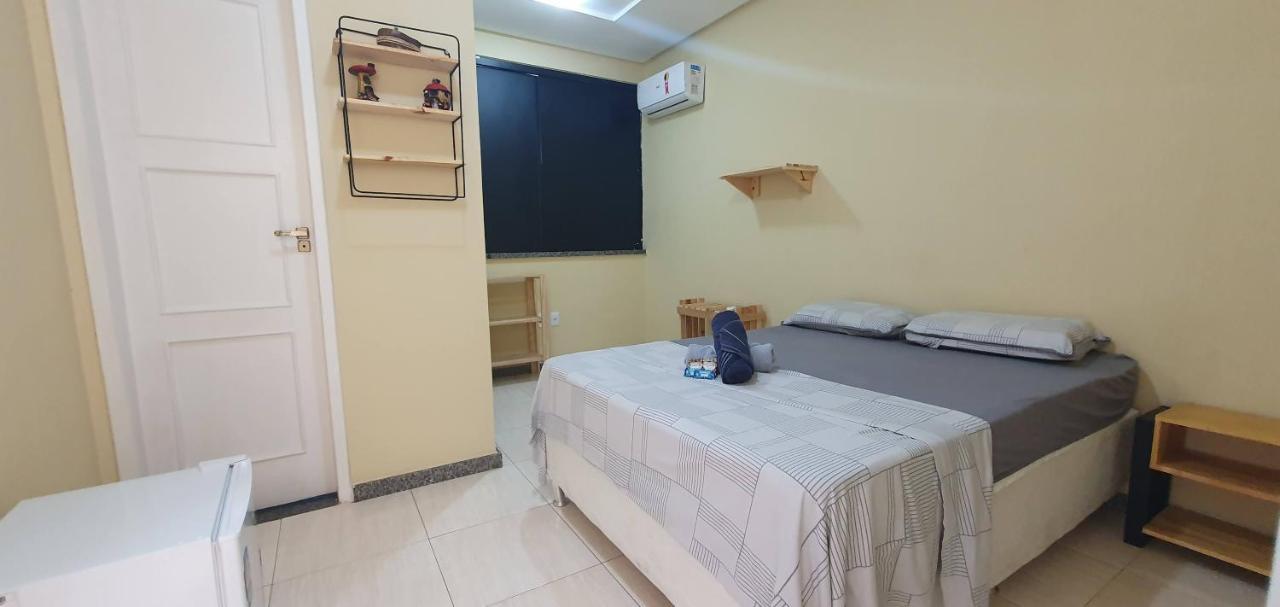 Pousada Casa Da Vovo - Sua Casa Pertinho Da Praia Aracaju Bagian luar foto