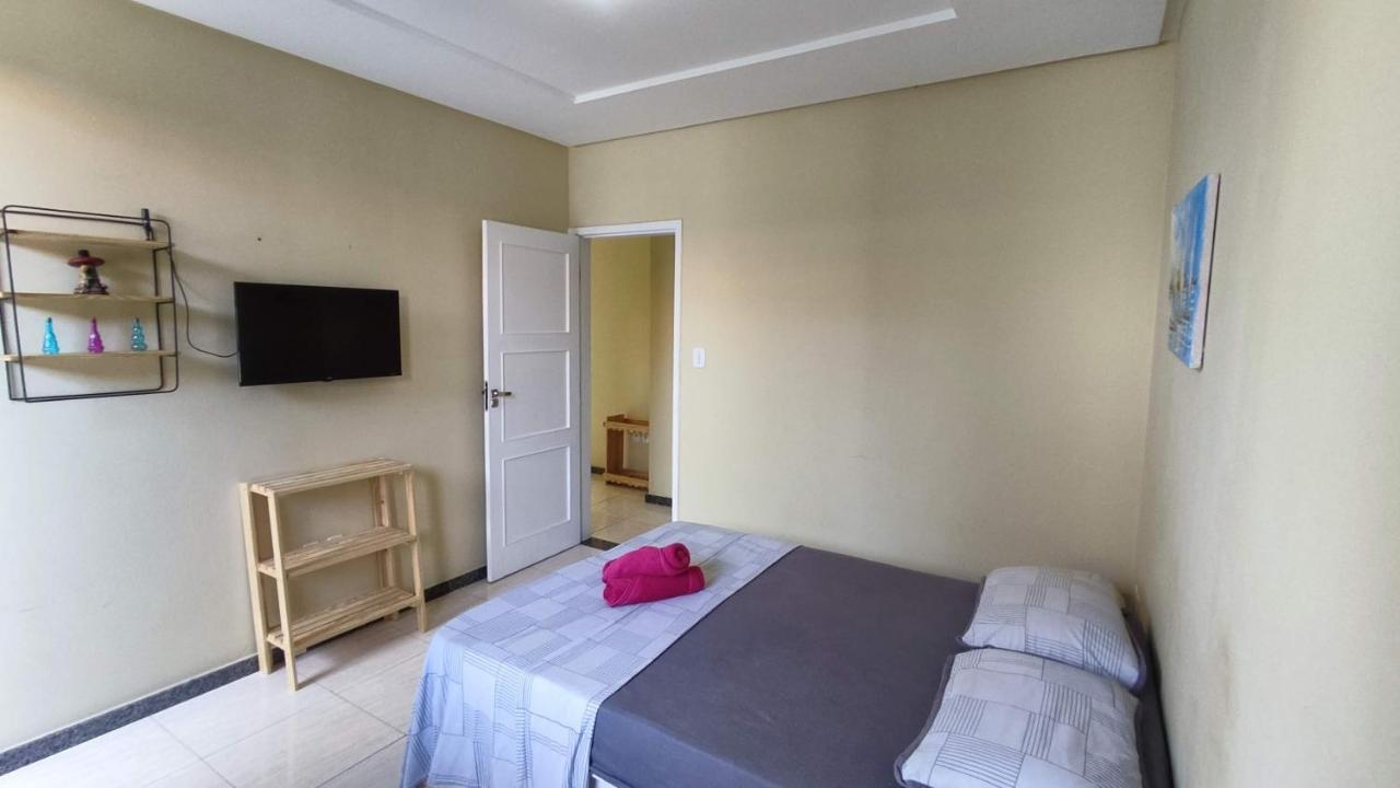 Pousada Casa Da Vovo - Sua Casa Pertinho Da Praia Aracaju Bagian luar foto