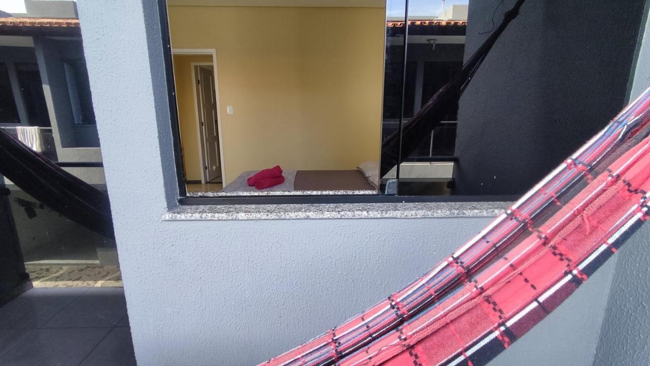 Pousada Casa Da Vovo - Sua Casa Pertinho Da Praia Aracaju Bagian luar foto