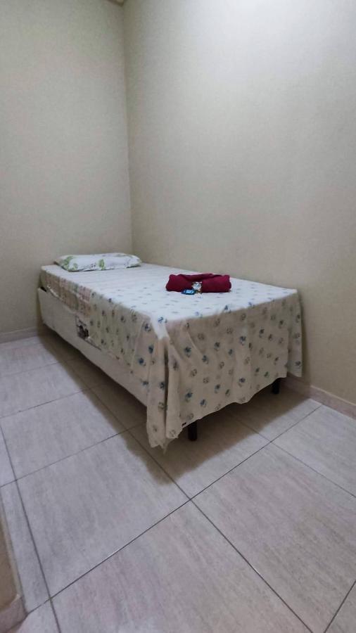 Pousada Casa Da Vovo - Sua Casa Pertinho Da Praia Aracaju Bagian luar foto
