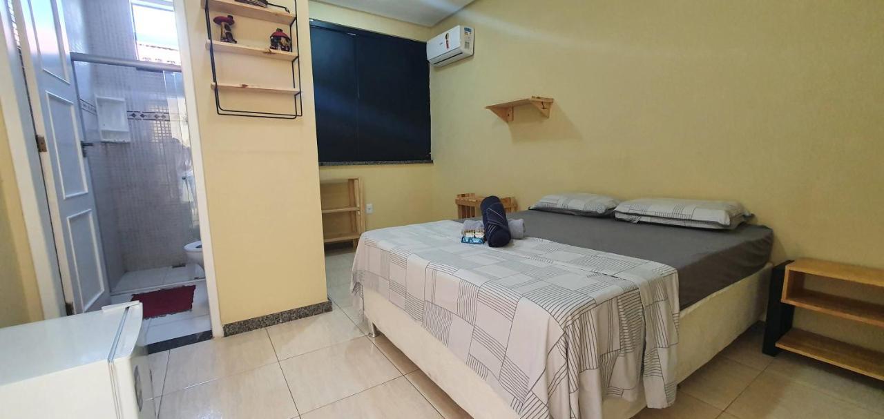 Pousada Casa Da Vovo - Sua Casa Pertinho Da Praia Aracaju Bagian luar foto