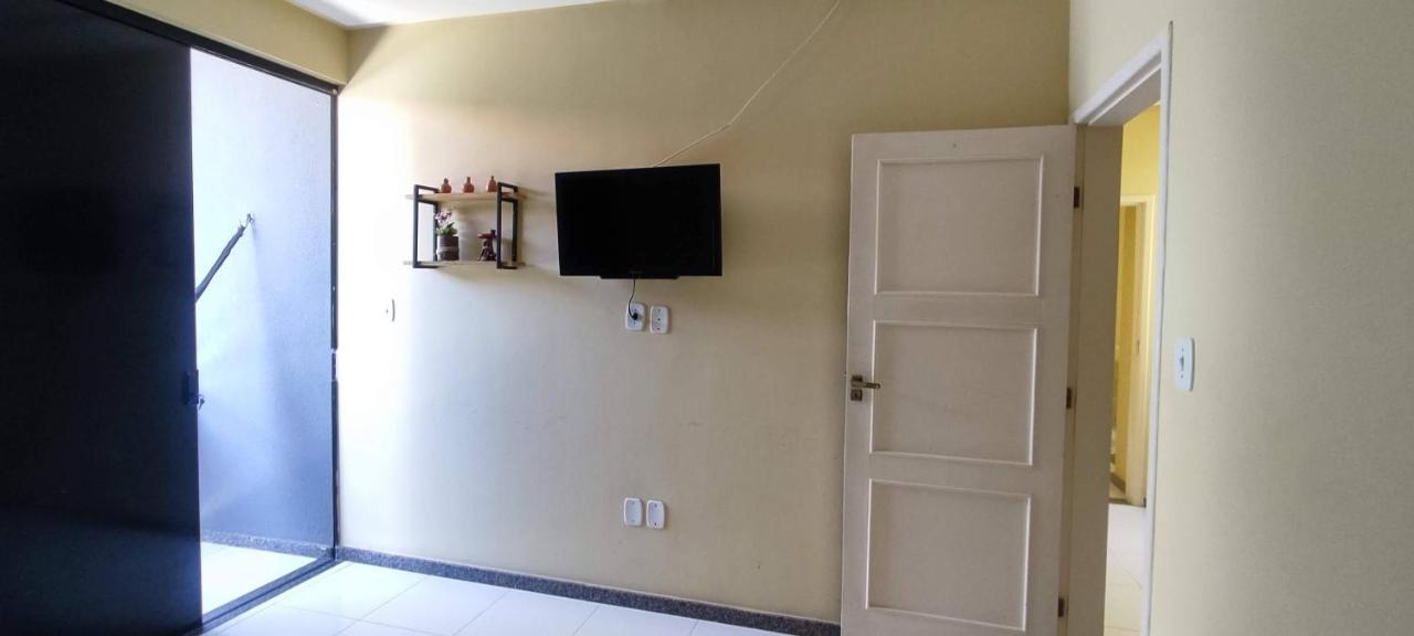 Pousada Casa Da Vovo - Sua Casa Pertinho Da Praia Aracaju Ruang foto