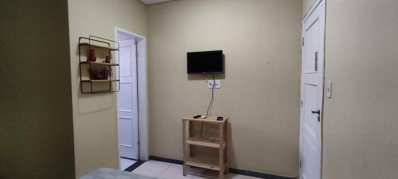 Pousada Casa Da Vovo - Sua Casa Pertinho Da Praia Aracaju Ruang foto