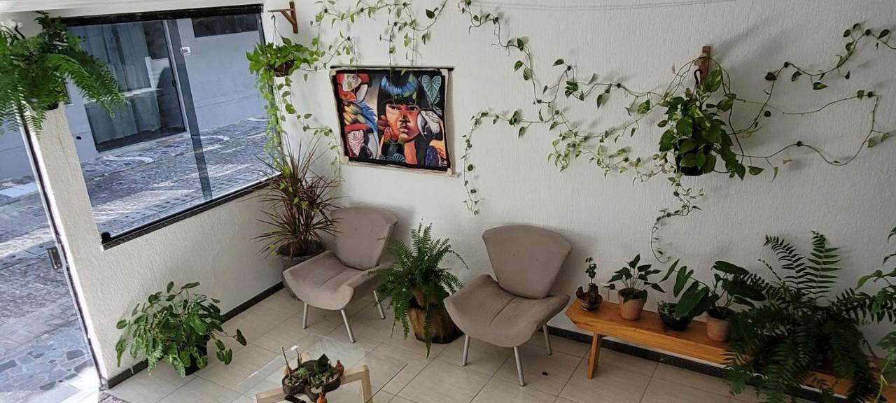 Pousada Casa Da Vovo - Sua Casa Pertinho Da Praia Aracaju Bagian luar foto