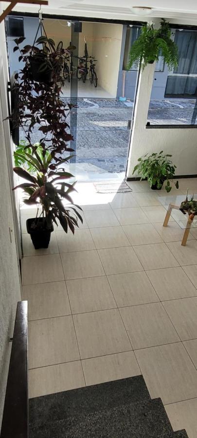 Pousada Casa Da Vovo - Sua Casa Pertinho Da Praia Aracaju Bagian luar foto