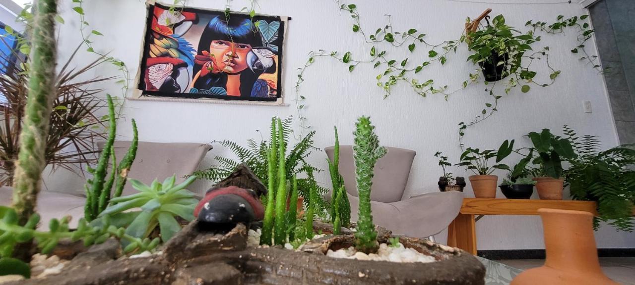Pousada Casa Da Vovo - Sua Casa Pertinho Da Praia Aracaju Bagian luar foto