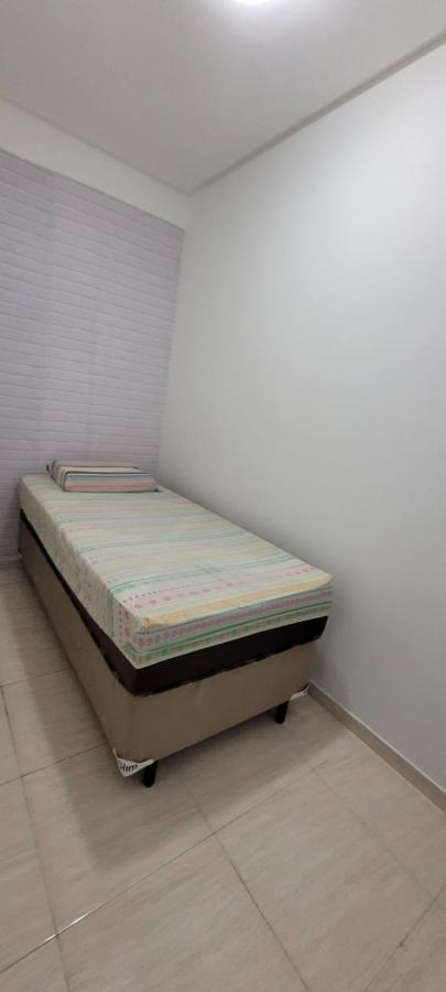 Pousada Casa Da Vovo - Sua Casa Pertinho Da Praia Aracaju Bagian luar foto