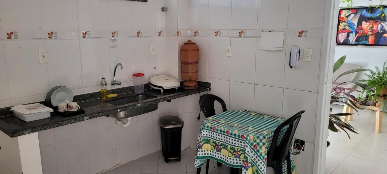 Pousada Casa Da Vovo - Sua Casa Pertinho Da Praia Aracaju Bagian luar foto