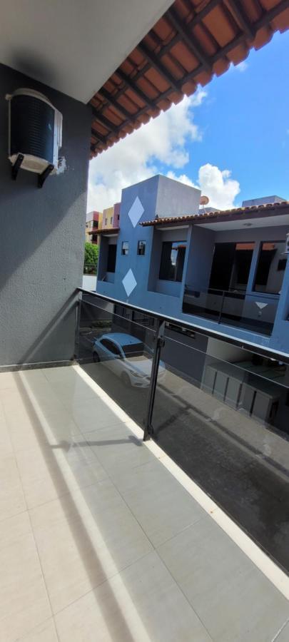 Pousada Casa Da Vovo - Sua Casa Pertinho Da Praia Aracaju Bagian luar foto