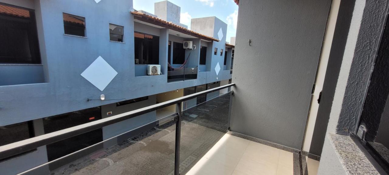 Pousada Casa Da Vovo - Sua Casa Pertinho Da Praia Aracaju Bagian luar foto