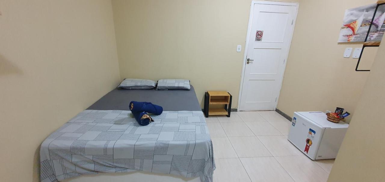 Pousada Casa Da Vovo - Sua Casa Pertinho Da Praia Aracaju Bagian luar foto