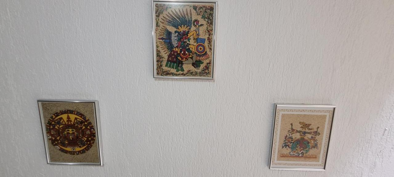 Pousada Casa Da Vovo - Sua Casa Pertinho Da Praia Aracaju Bagian luar foto