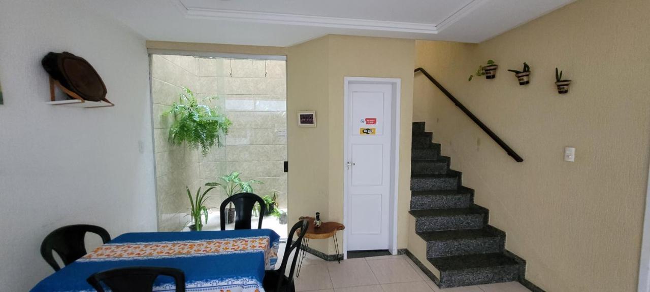 Pousada Casa Da Vovo - Sua Casa Pertinho Da Praia Aracaju Bagian luar foto