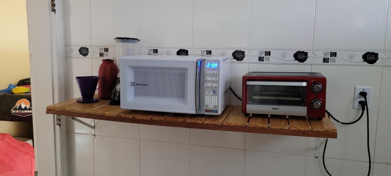 Pousada Casa Da Vovo - Sua Casa Pertinho Da Praia Aracaju Bagian luar foto
