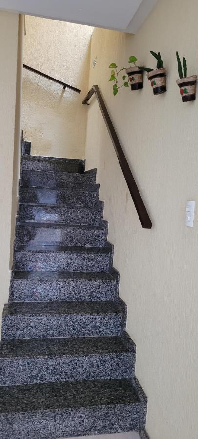 Pousada Casa Da Vovo - Sua Casa Pertinho Da Praia Aracaju Bagian luar foto