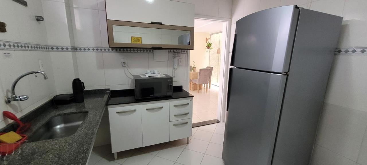 Pousada Casa Da Vovo - Sua Casa Pertinho Da Praia Aracaju Bagian luar foto