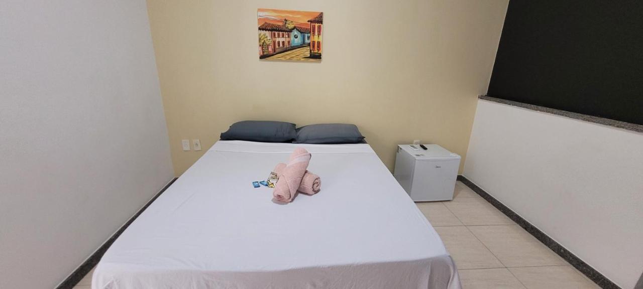 Pousada Casa Da Vovo - Sua Casa Pertinho Da Praia Aracaju Bagian luar foto