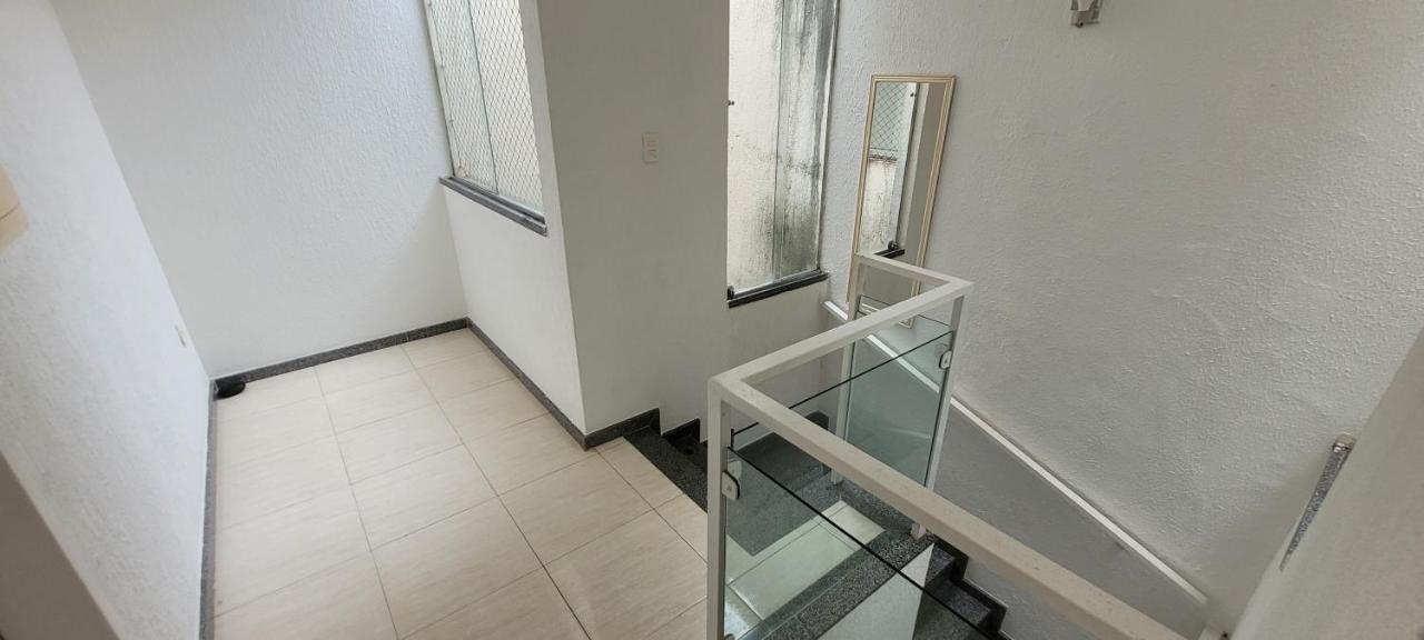 Pousada Casa Da Vovo - Sua Casa Pertinho Da Praia Aracaju Bagian luar foto