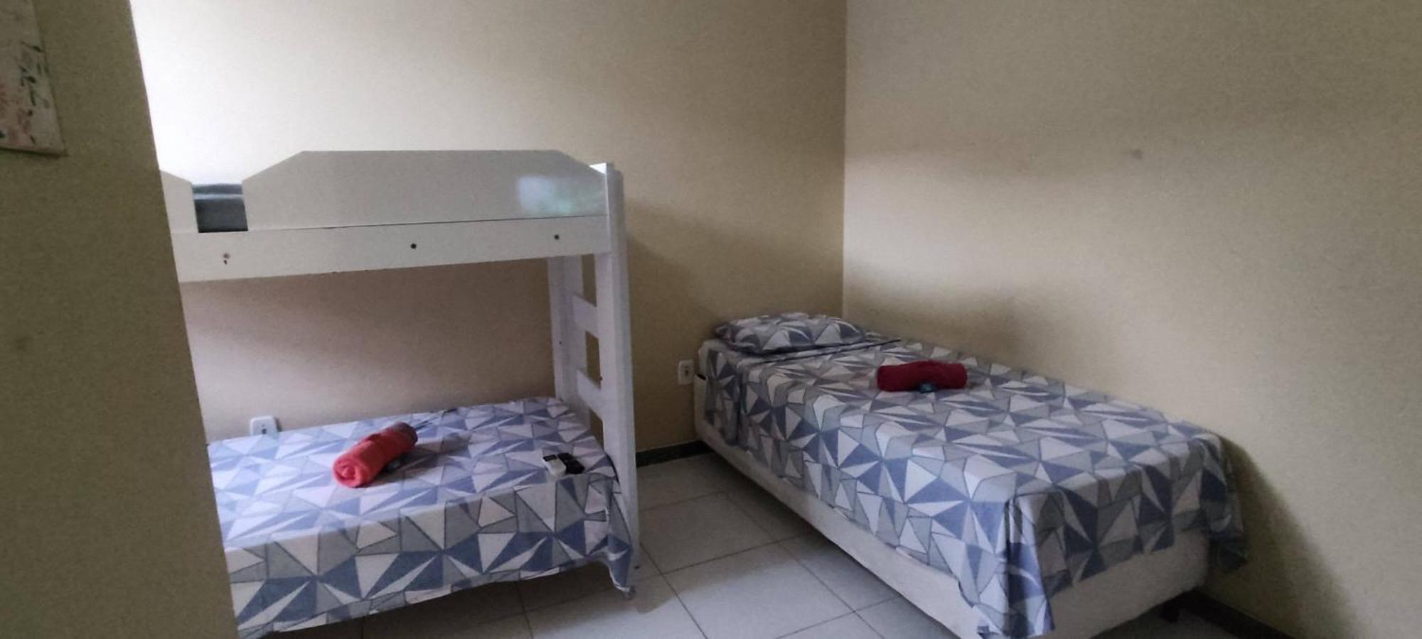 Pousada Casa Da Vovo - Sua Casa Pertinho Da Praia Aracaju Ruang foto